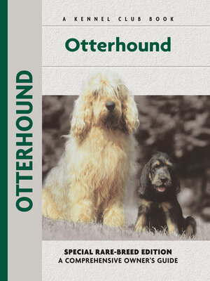 cover image of Otter Hound